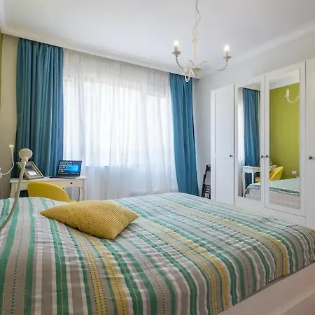 Funky Fresh Place In The Heart Of Sofia Exterior photo